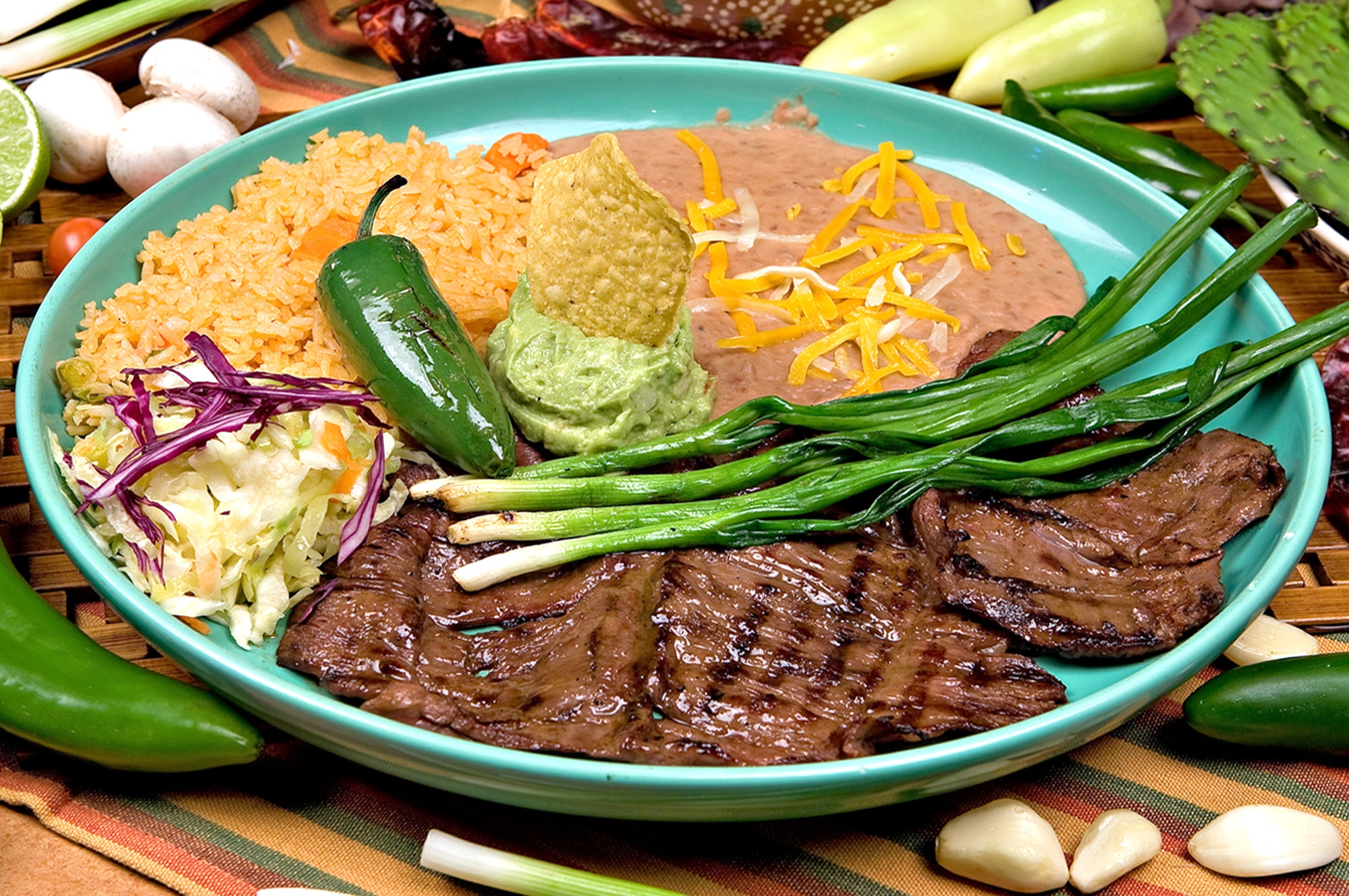 Carne Asada
